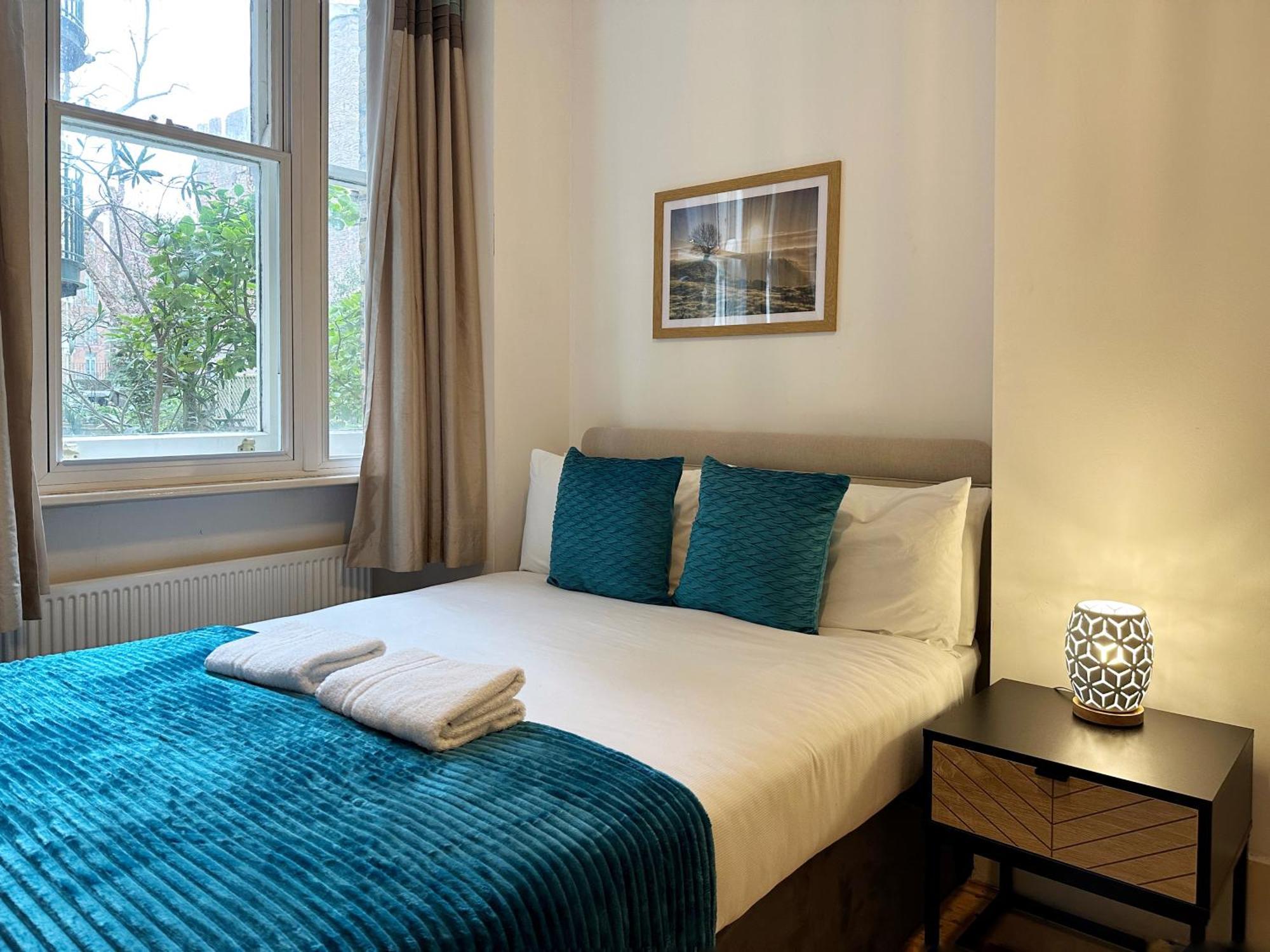 Appartamento Oliver's Place *