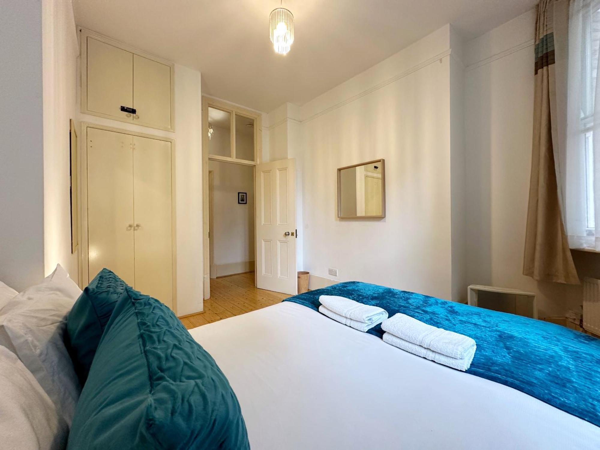 Oliver's Place Londra