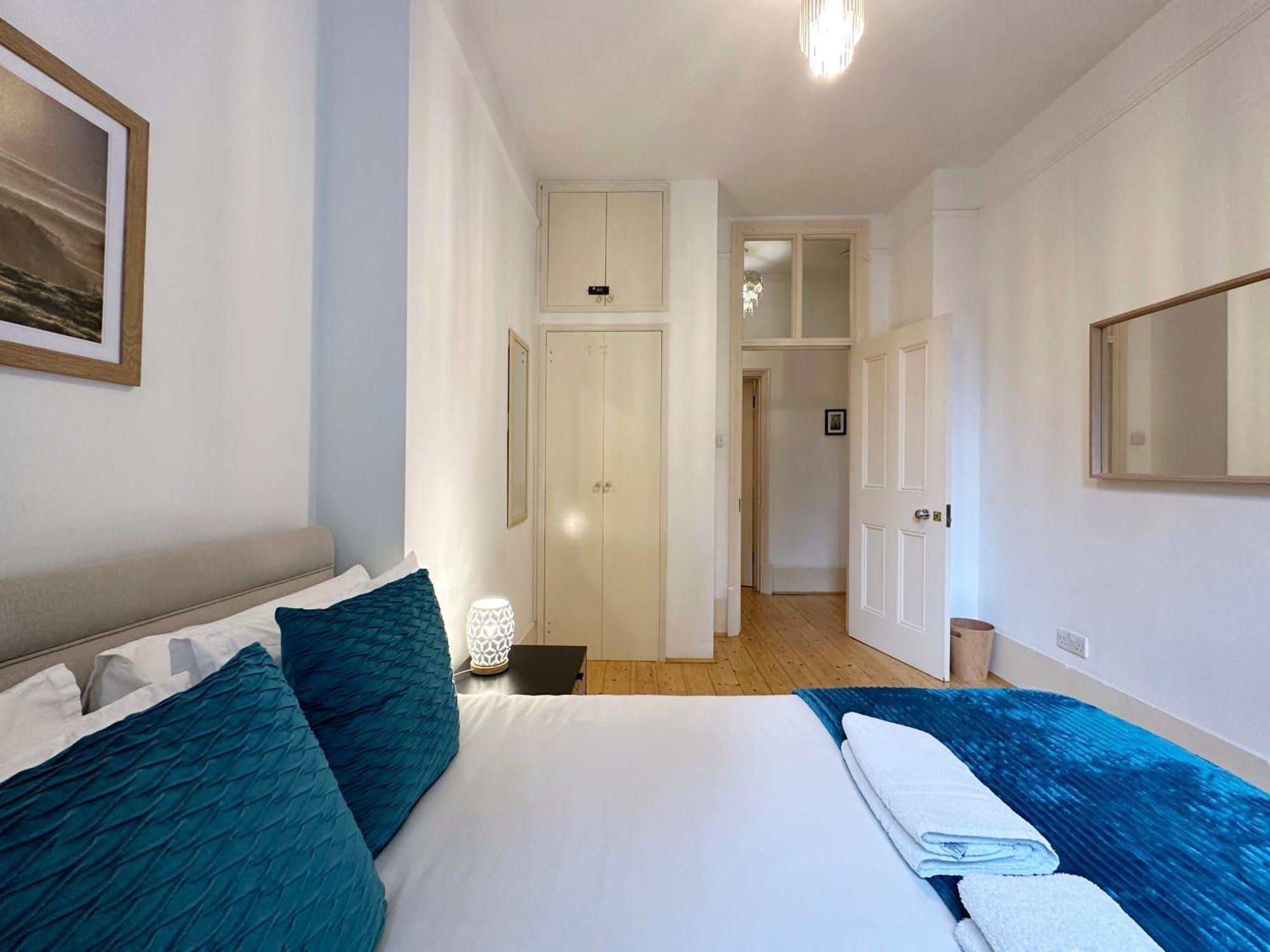 Appartamento Oliver's Place Londra