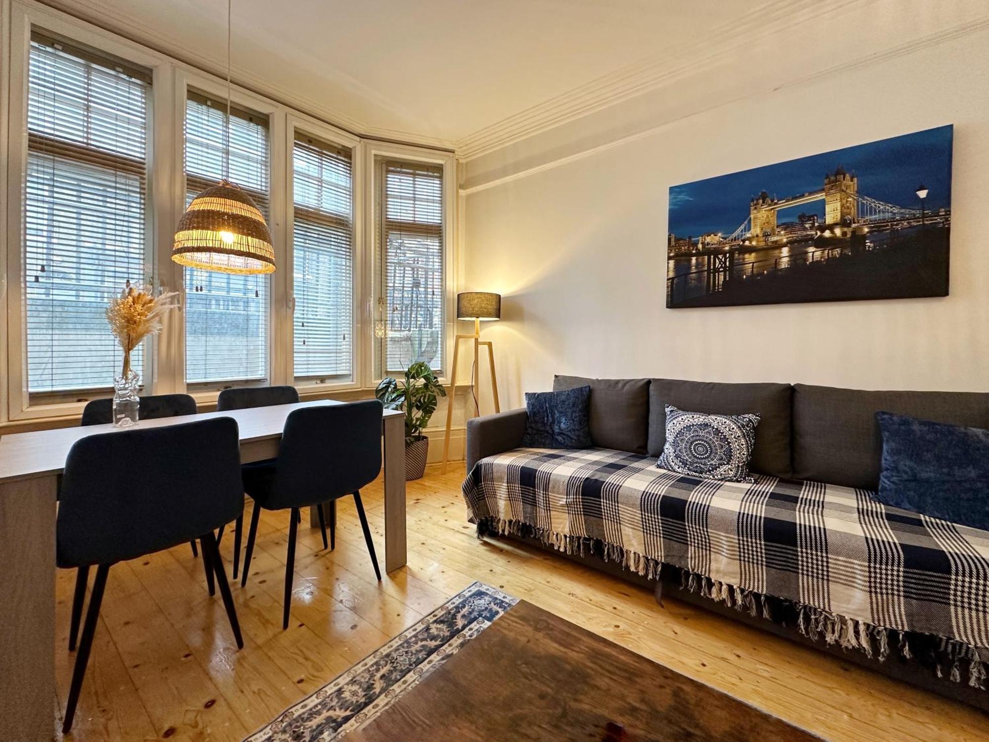 Appartamento Oliver's Place *