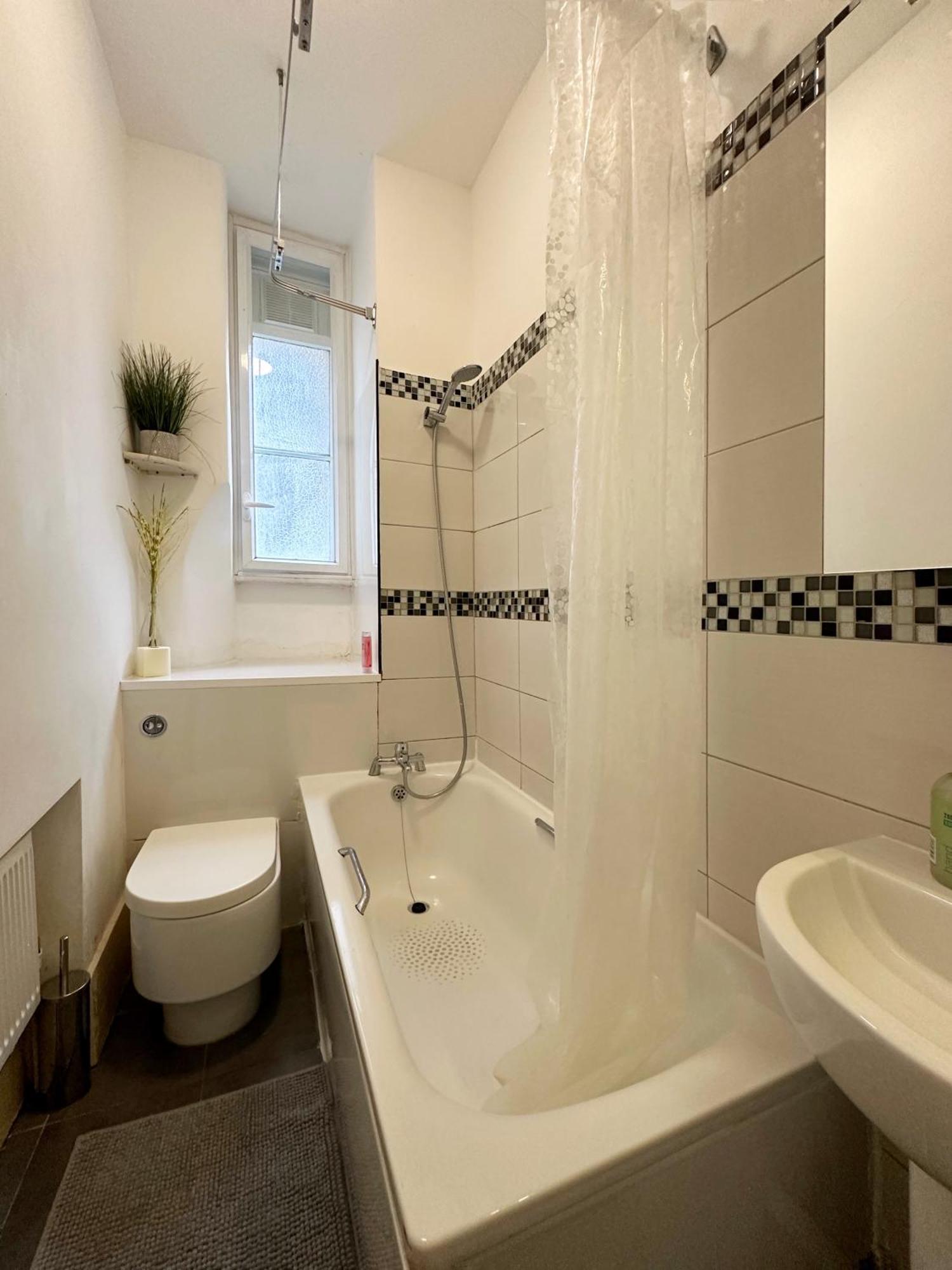 Oliver's Place * Londra