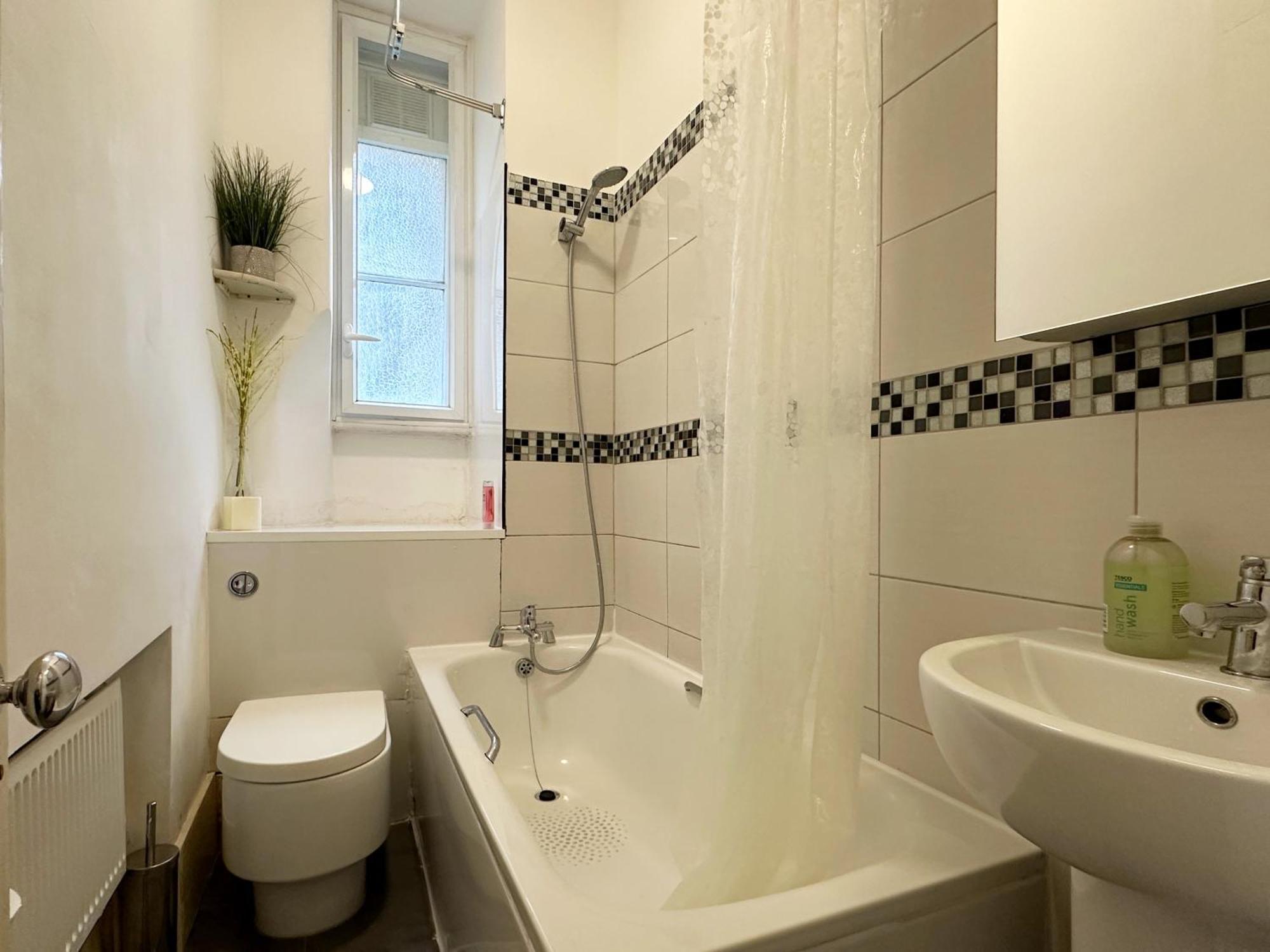Oliver's Place Appartamento Londra