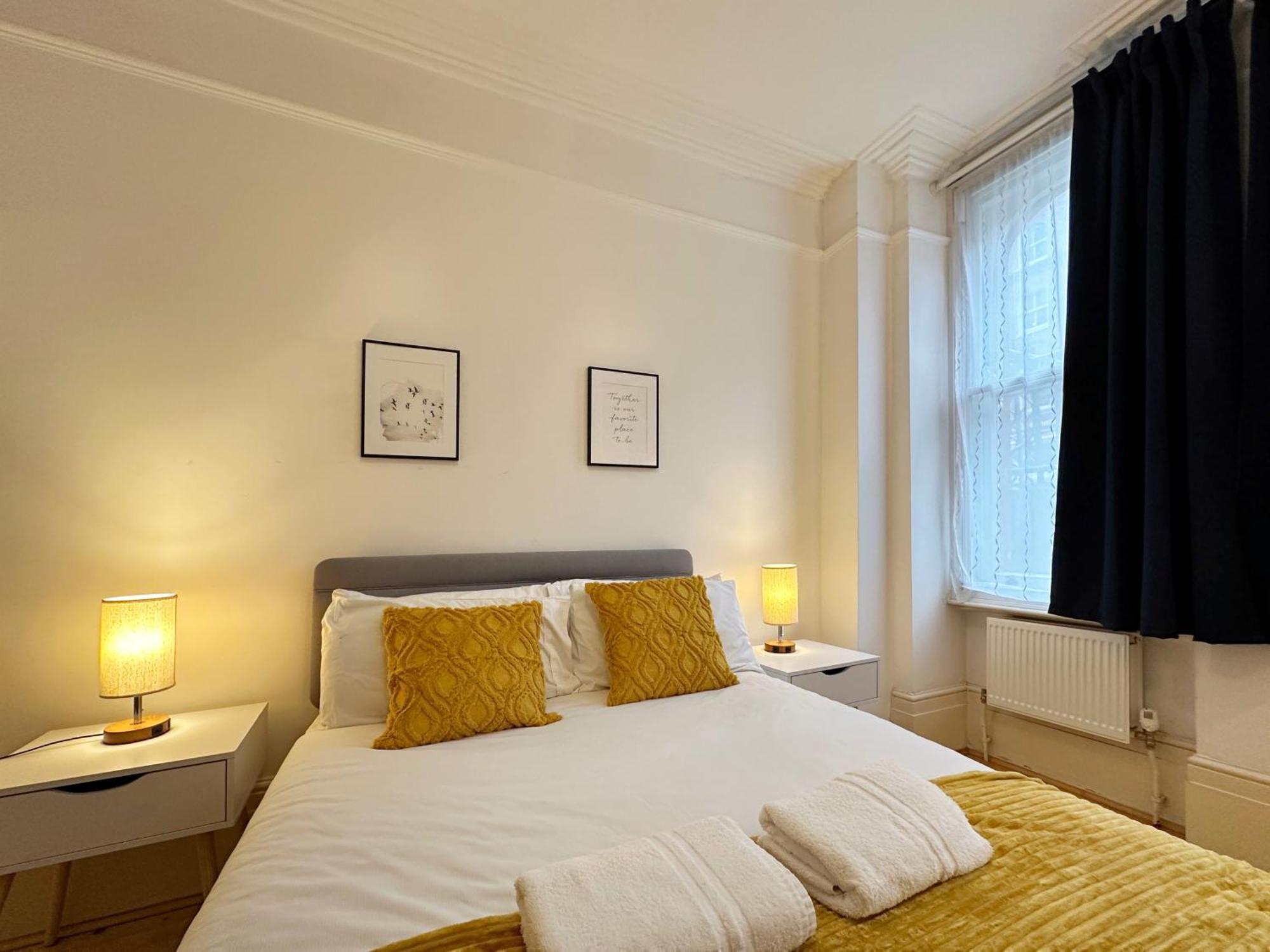 Oliver's Place Londra