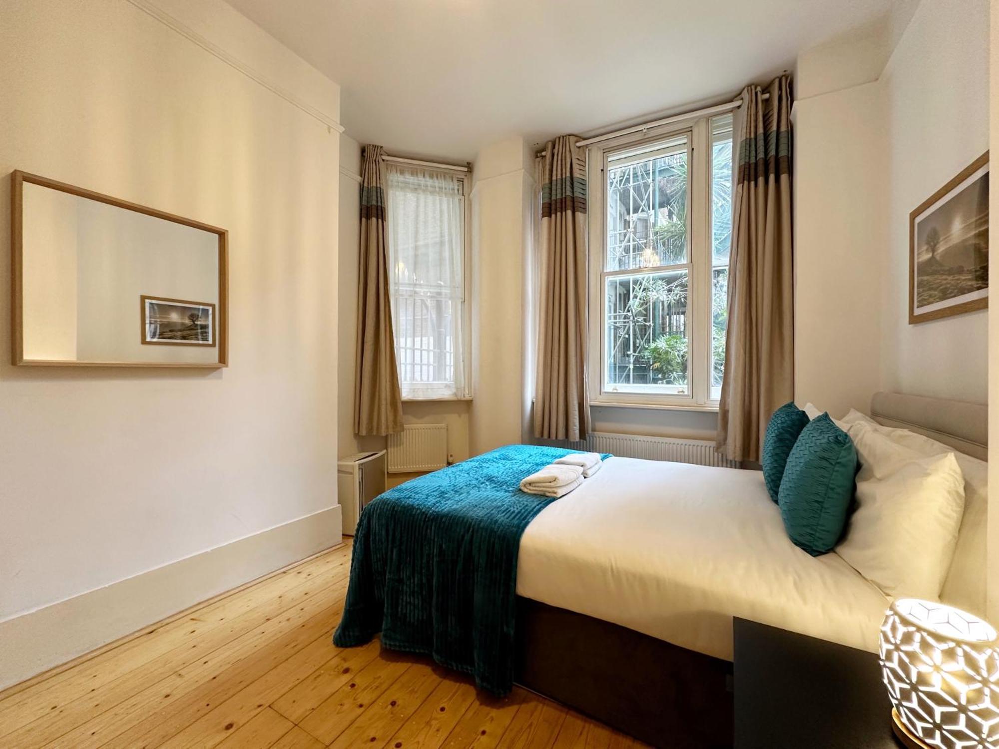 Appartamento Oliver's Place Londra