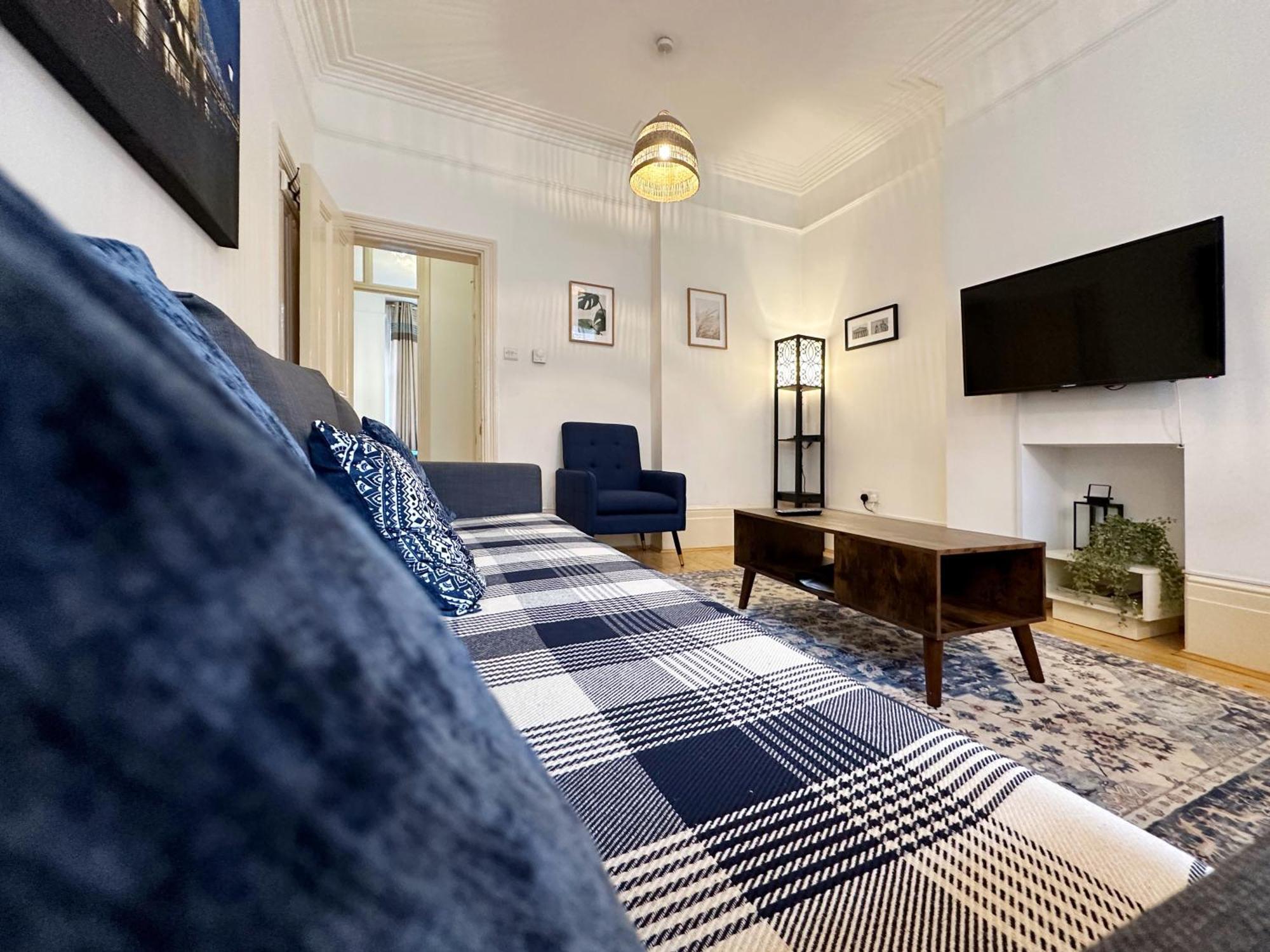 Appartamento Oliver's Place Londra